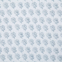 Pindler Sabrina Sterling Fabric SAB016-GY01
