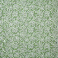 Pindler Wilma Leaf Fabric WIL065-GR01