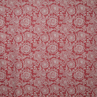 Pindler Wilma Red Fabric WIL065-RD01
