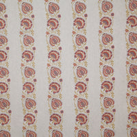Pindler Samantha Spice Fabric SAM036-OR01