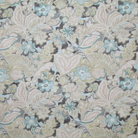 Pindler Calhoun Mineral Fabric CAL102-BL01