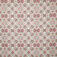Pindler Caruso Madder Fabric CAR175-RD01