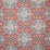 Pindler Cabello Americana Fabric CAB028-RD01