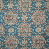 Pindler Cabello Arroyo Fabric CAB028-BL01
