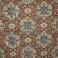 Pindler Cabello Canyon Fabric CAB028-BR01
