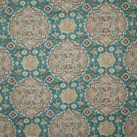 Pindler Cabello Patina Fabric CAB028-BL06