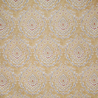 Pindler Causey Golden Fabric CAU004-YL01