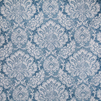 Pindler Capella Denim Fabric CAP144-BL06