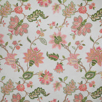 Pindler Calabrese Blossom Fabric CAL101-PK01