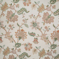 Pindler Calabrese Earth Fabric CAL101-BR01
