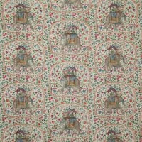 Pindler Anika Blossom Fabric ANI021-PK01