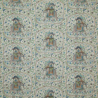 Pindler Anika Capri Fabric ANI021-BL01