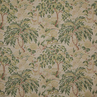 Pindler Ayers Willow Fabric AYE004-YL01