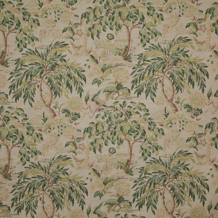 Pindler Ayers Willow Fabric AYE004-YL01