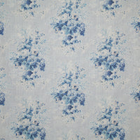 Pindler Archer Delft Fabric ARC030-BL01