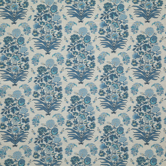 Pindler Asha Lapis Fabric ASH058-BL01