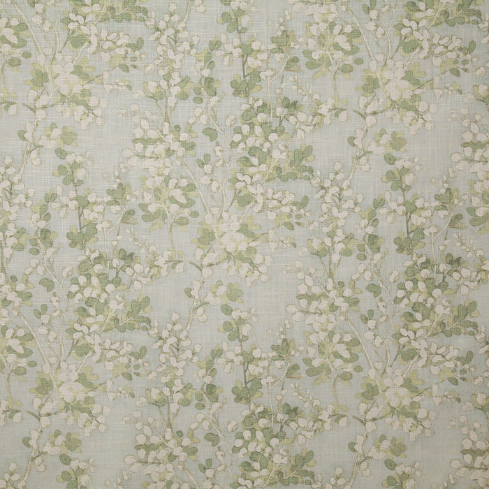 Pindler Nemy Leaf Fabric NEM006-GR01