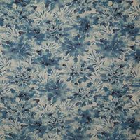 Pindler Zola Denim Fabric ZOL004-BL01