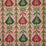 Pindler Lengai Coral Fabric LEN026-PK01