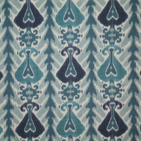 Pindler Lengai Denim Fabric LEN026-BL01