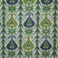 Pindler Lengai Lagoon Fabric LEN026-GR01