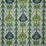 Pindler Lengai Lagoon Fabric LEN026-GR01