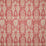 Pindler Darina Coral Fabric DAR063-OR01