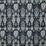 Pindler Darina Indigo Fabric DAR063-BL01
