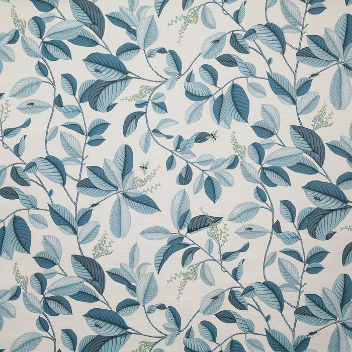 Pindler Springdale Porcelain Fabric SPR022-BL06