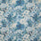 Pindler Bonet Indigo Fabric BON060-BL01