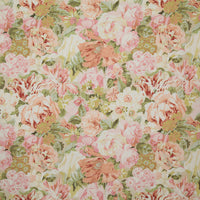 Pindler Bonet Melon Fabric BON060-PK01