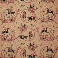 Pindler Equestrian Saddle Fabric EQU005-BG01
