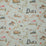 Pindler Capitan Aqua Fabric CAP145-BL01