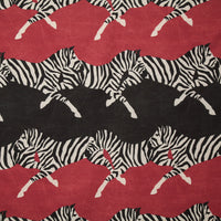 Pindler Dasani Red Fabric DAS004-RD01
