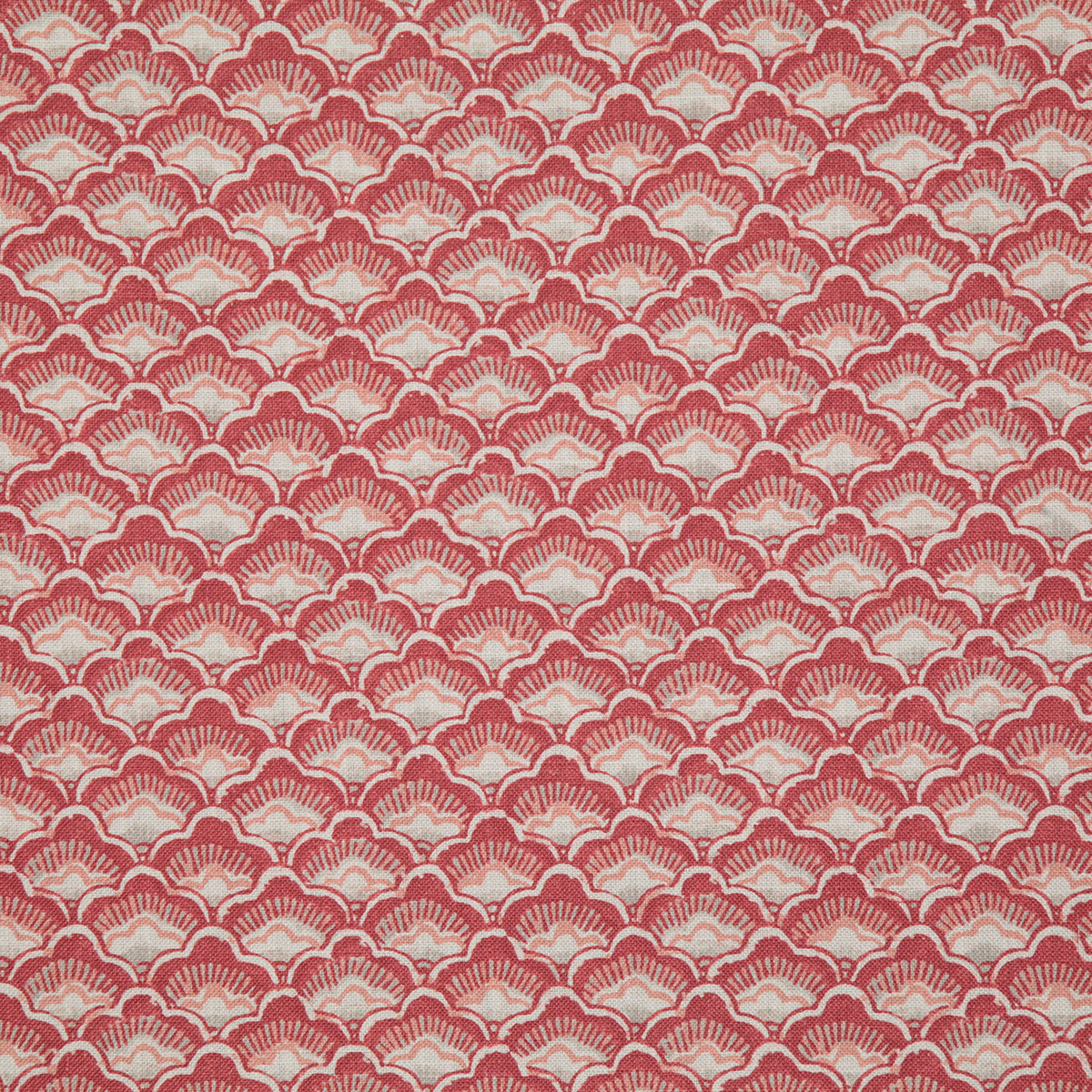 Pindler Carly Berry Fabric CAR177-RD01