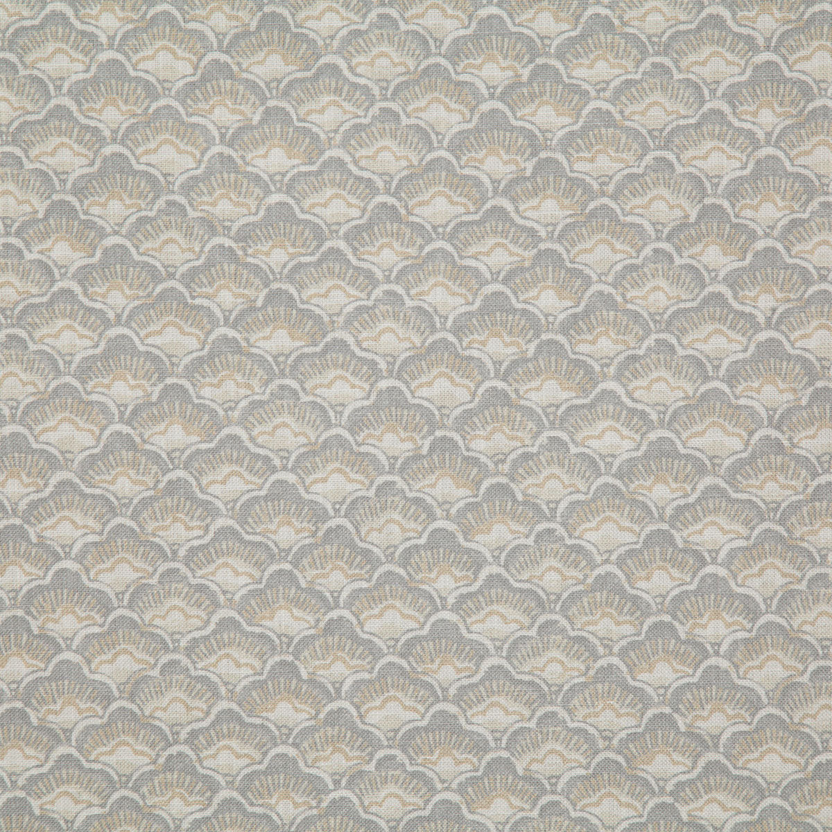 Pindler Carly Pebble Fabric CAR177-GY01