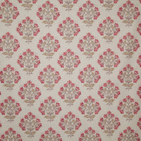 Pindler Carissa Berry Fabric CAR178-RD06