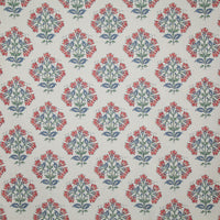 Pindler Carissa Bloom Fabric CAR178-RD01