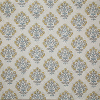Pindler Carissa Citrine Fabric CAR178-YL01
