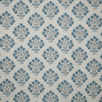 Pindler Carissa Indigo Fabric CAR178-BL01