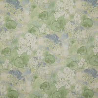 Pindler Clements Hydrangea Fabric CLE030-BL01