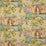 Pindler Huddleson Butter Fabric HUD005-YL01