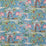 Pindler Huddleson Sky Fabric HUD005-BL01