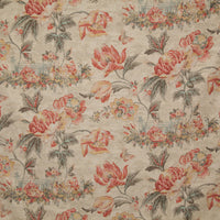 Pindler Godfrey Spice Fabric GOD009-RD01