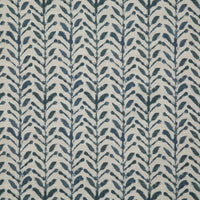 Pindler Cooke Copen Fabric COO008-BL01