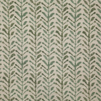Pindler Cooke Leaf Fabric COO008-GR01