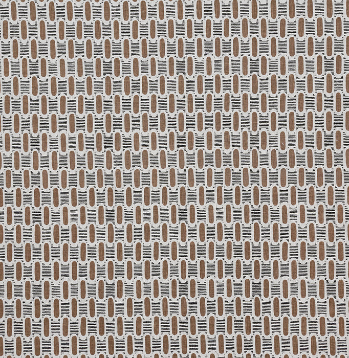 Pindler Indio Chocolate Fabric P6831