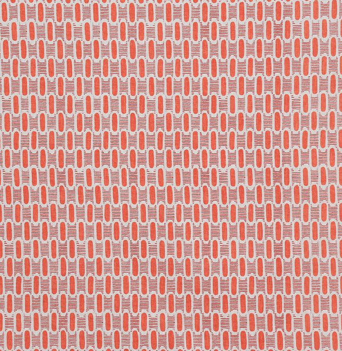 Pindler Indio Coral Fabric P6831
