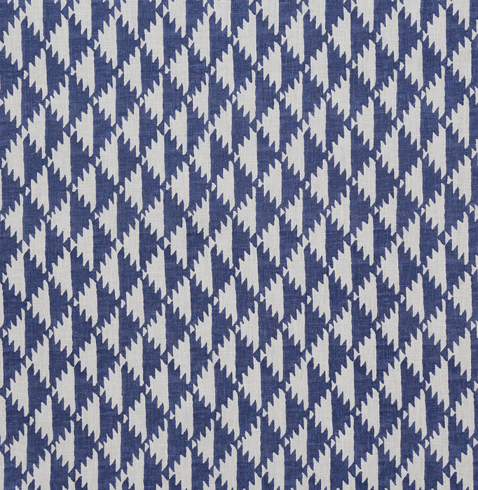 Pindler Borrego Navy Fabric P6832