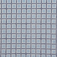 Pindler Jacinto Blue Fabric P6833